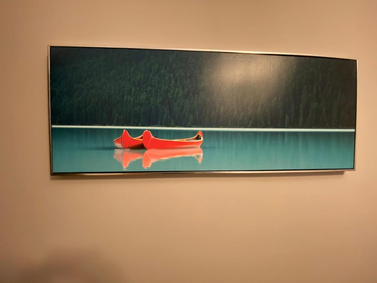 Wolf Den Villa Valemount Dış mekan fotoğraf